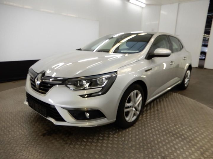 renault megane 2018 vf1rfb00160136923