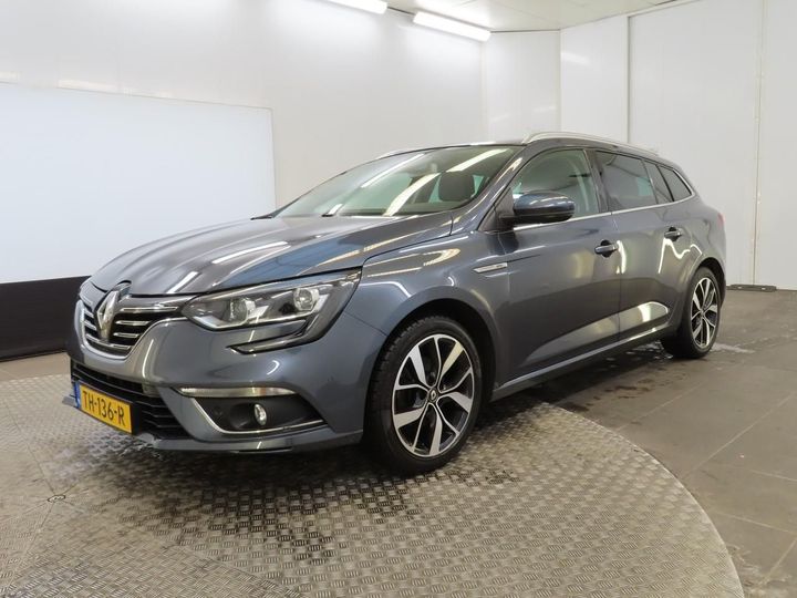 renault mgane estate 2018 vf1rfb00160572364