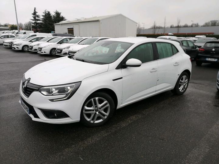 renault mgane berline 2018 vf1rfb00160580996