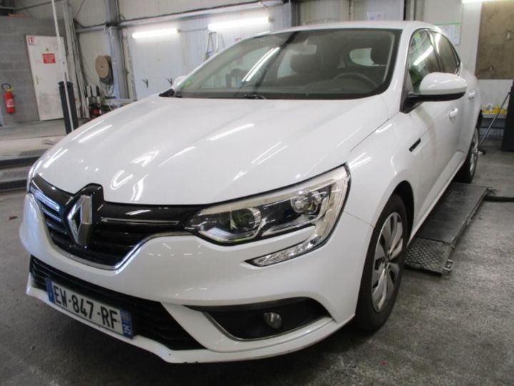 renault megane 5p societe (2 seats) 2018 vf1rfb00160592128