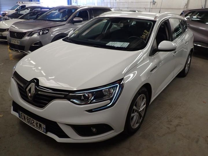 renault megane estate 2018 vf1rfb00160623085