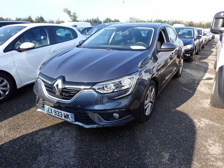 renault megane 2018 vf1rfb00160974417