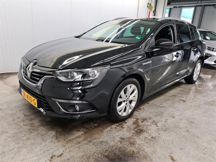 renault megane 2018 vf1rfb00161160472