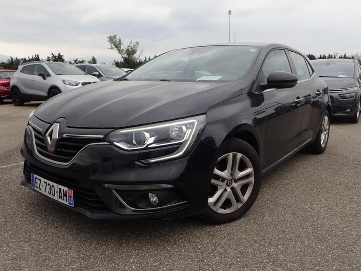 renault megane 5p 2018 vf1rfb00161294379