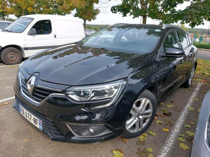 renault megane estate 2018 vf1rfb00161358310