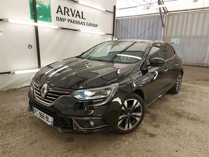 renault megane 2018 vf1rfb00161710625