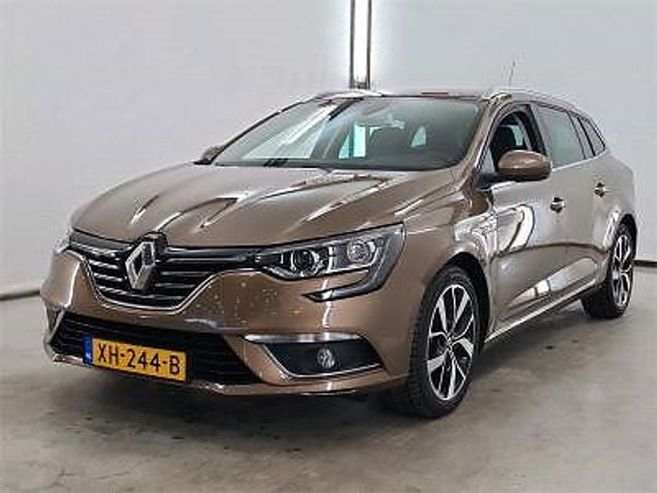 renault mgane estate 2019 vf1rfb00161857706