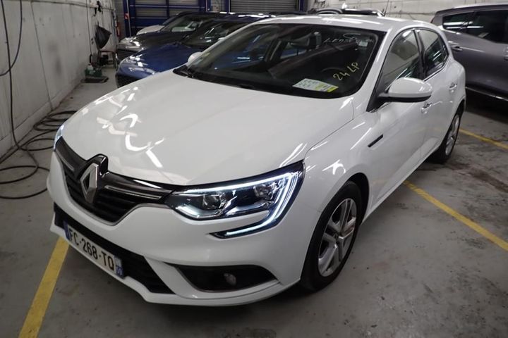 renault megane 2018 vf1rfb00162415888