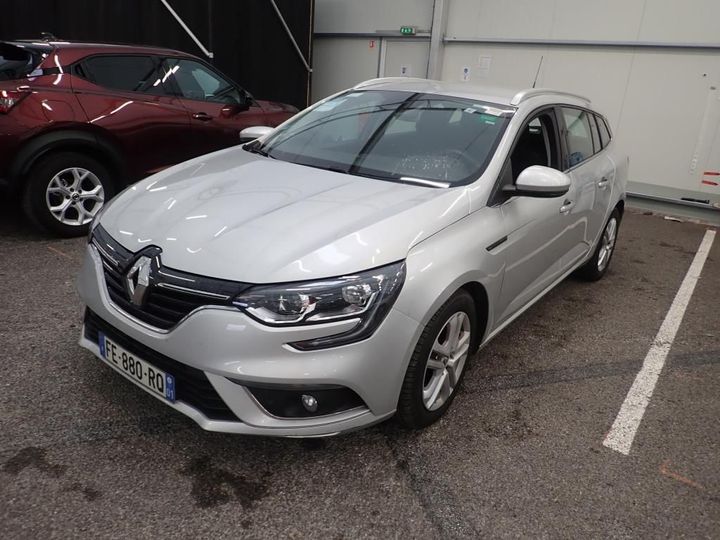 renault megane estate 2019 vf1rfb00162866755