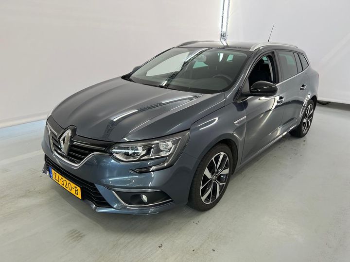 renault mgane 2019 vf1rfb00163056911