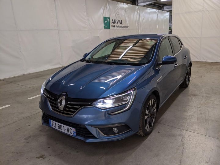 renault megane 2019 vf1rfb00163534891