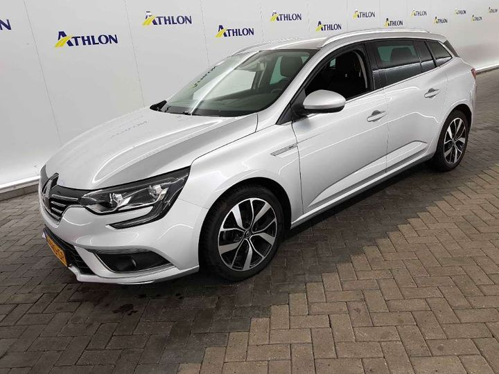 renault mgane estate 2019 vf1rfb00163994049