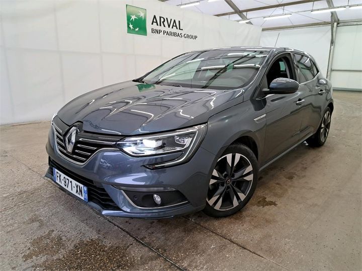 renault megane 2019 vf1rfb00164031145