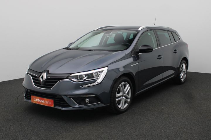 renault megane 2020 vf1rfb00164846431