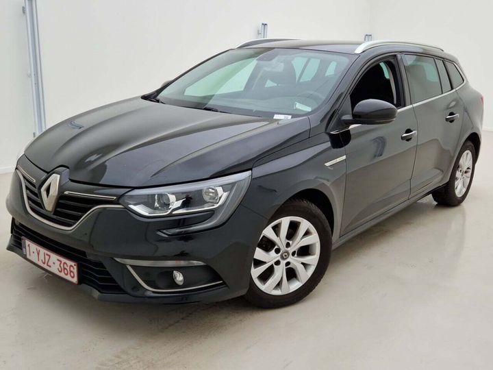 renault megane 2020 vf1rfb00165343766