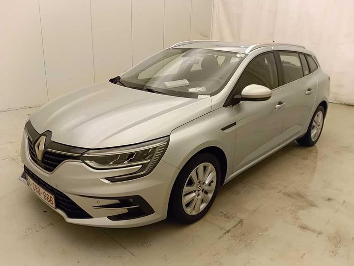 renault megane 2022 vf1rfb00168695308