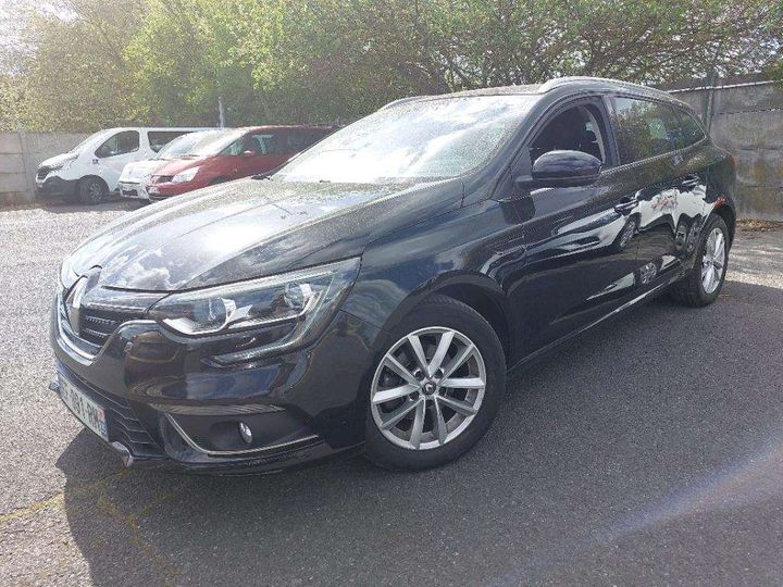 renault megane break 2016 vf1rfb00256204335