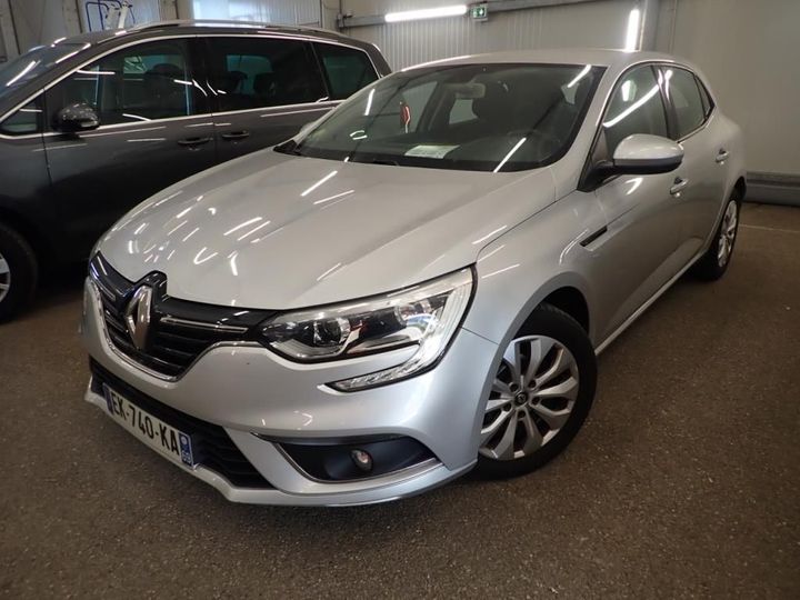 renault megane 2017 vf1rfb00256430634