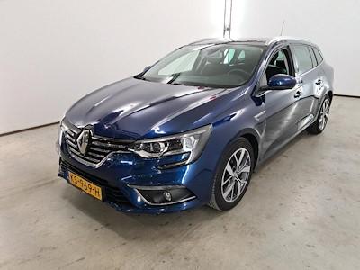 renault  2016 vf1rfb00256667480