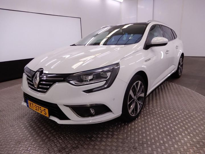 renault  2016 vf1rfb00256685428