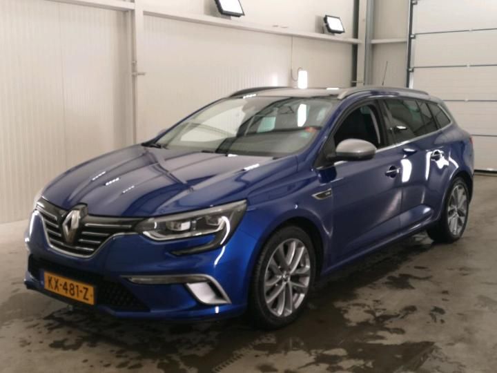 renault mgane 2016 vf1rfb00256851639