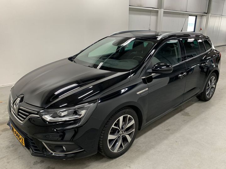 renault mgane estate 2017 vf1rfb00257349224