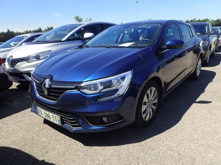 renault megane estate 2017 vf1rfb00257461490