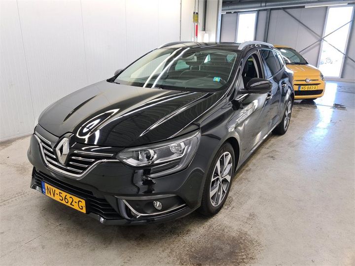 renault megane 2017 vf1rfb00257959575