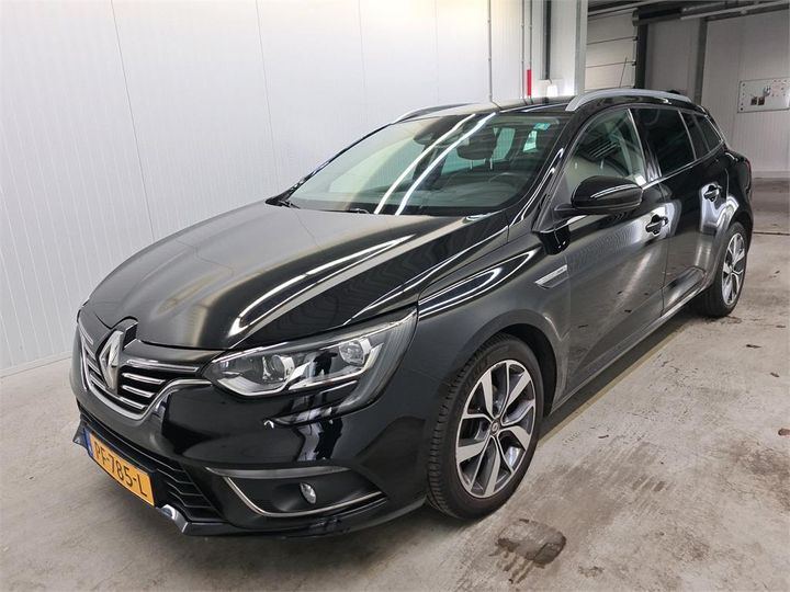 renault megane 2017 vf1rfb00258160941