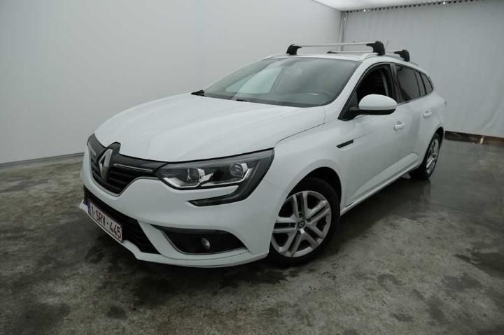 renault  2017 vf1rfb00258215016