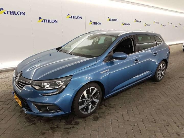 renault mgane estate 2017 vf1rfb00258609471