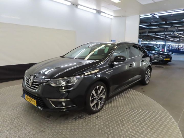 renault mgane estate 2017 vf1rfb00258736477