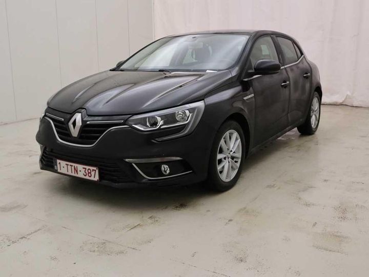 renault megane 2018 vf1rfb00258881941