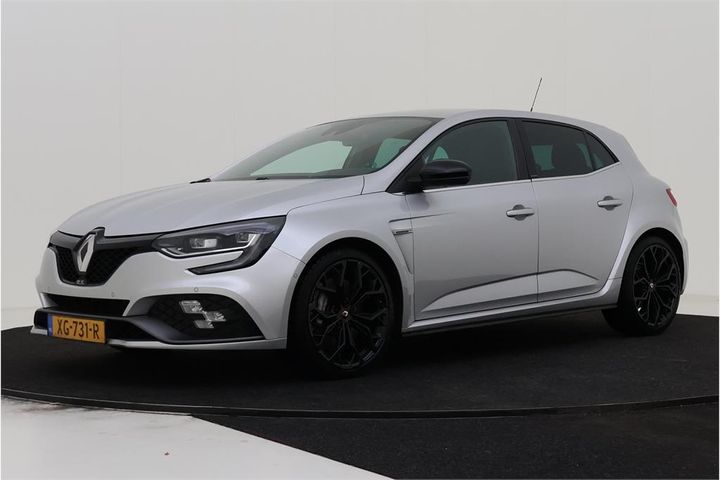 renault megane 2019 vf1rfb00259094479