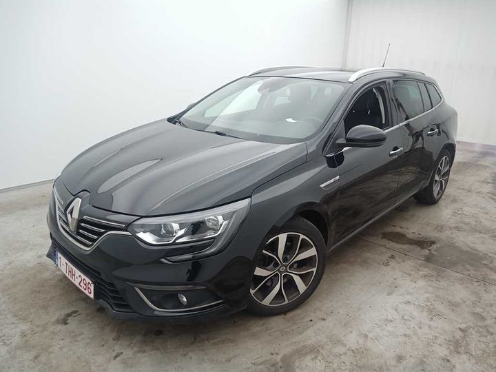 renault mgane gt &#3916 2017 vf1rfb00259177782