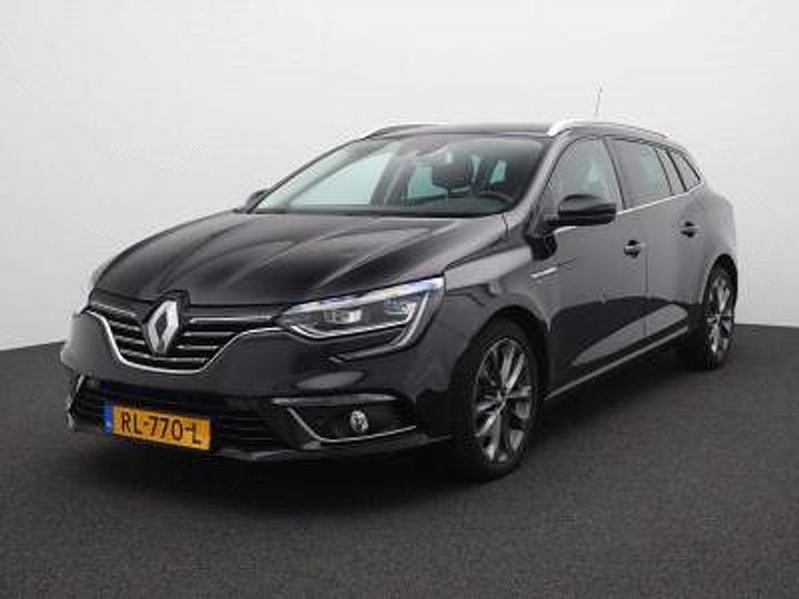 renault mgane estate 2018 vf1rfb00259582038