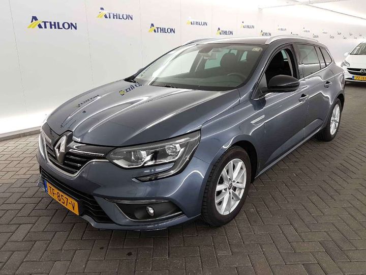 renault mgane estate 2018 vf1rfb00259582315