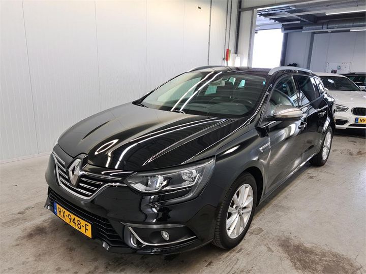 renault megane 2018 vf1rfb00259650810