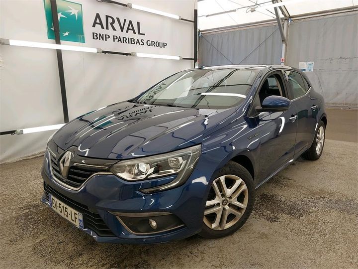 renault megane 2018 vf1rfb00259741138