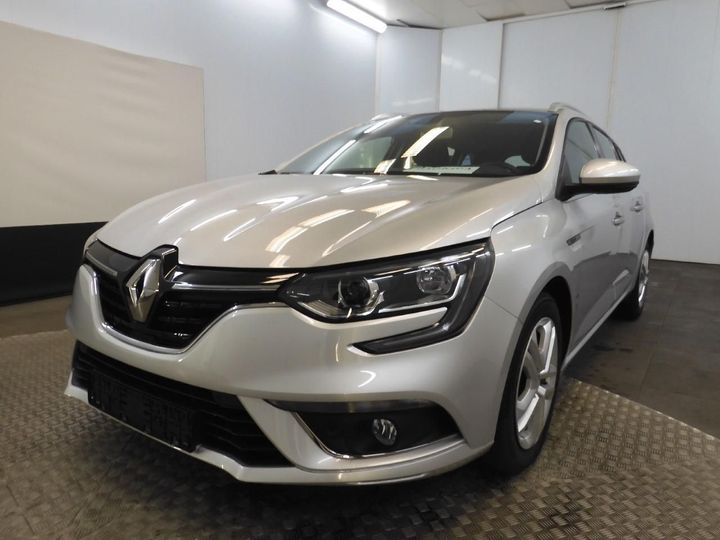 renault mgane estate 2018 vf1rfb00260043926