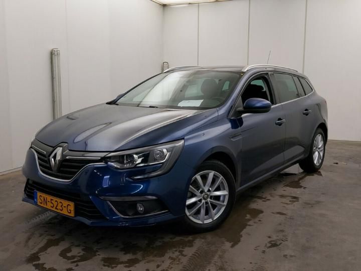 renault mgane 2018 vf1rfb00260304651