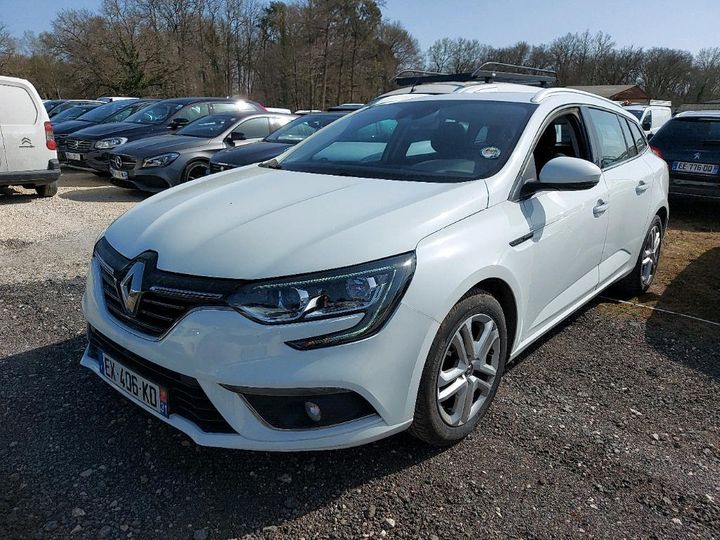 renault megane estate 2018 vf1rfb00260630269