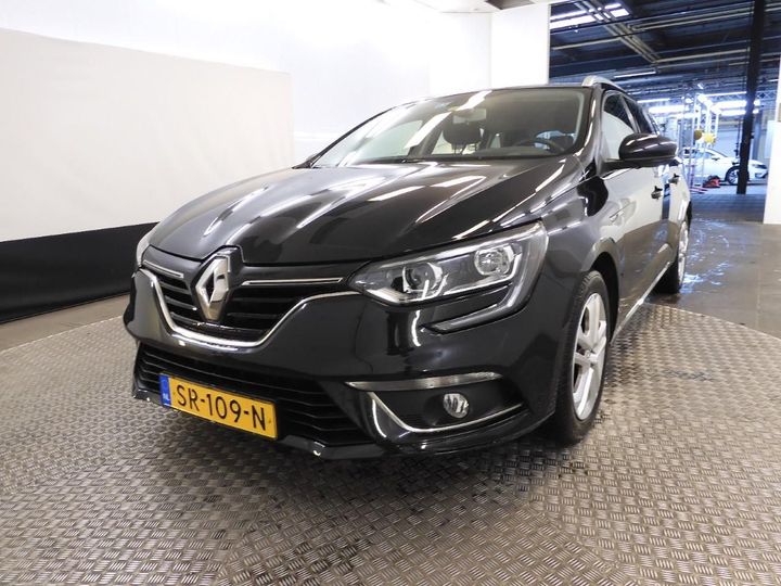 renault mgane estate 2018 vf1rfb00260798056