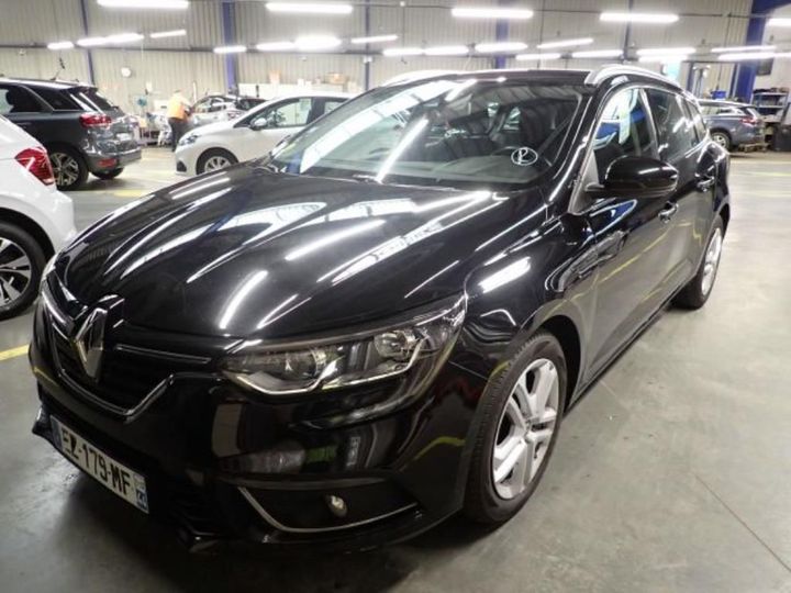 renault megane estate 2018 vf1rfb00260965015