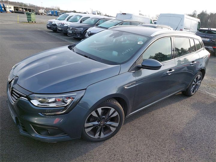 renault megane estate 2018 vf1rfb00261321346