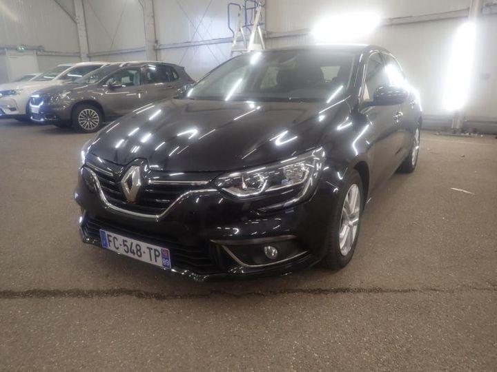 renault megane 2018 vf1rfb00262114711