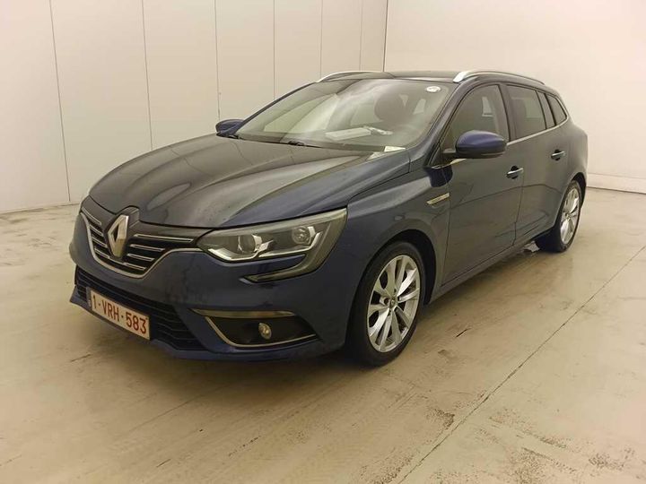 renault megane 2019 vf1rfb00262238803