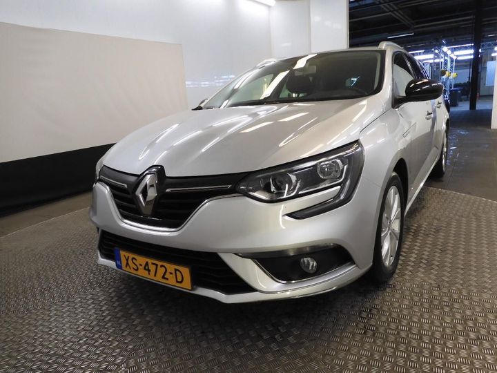 renault mgane estate 2019 vf1rfb00262263118