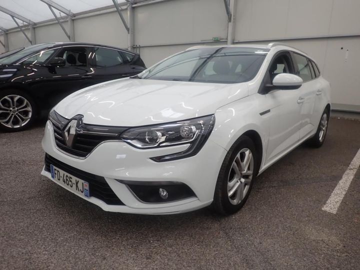 renault megane estate 2019 vf1rfb00262503168