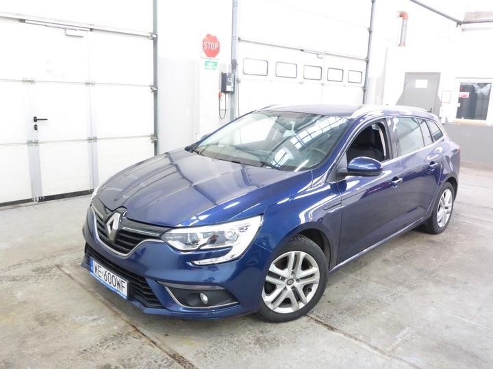 renault megane 2019 vf1rfb00262851519